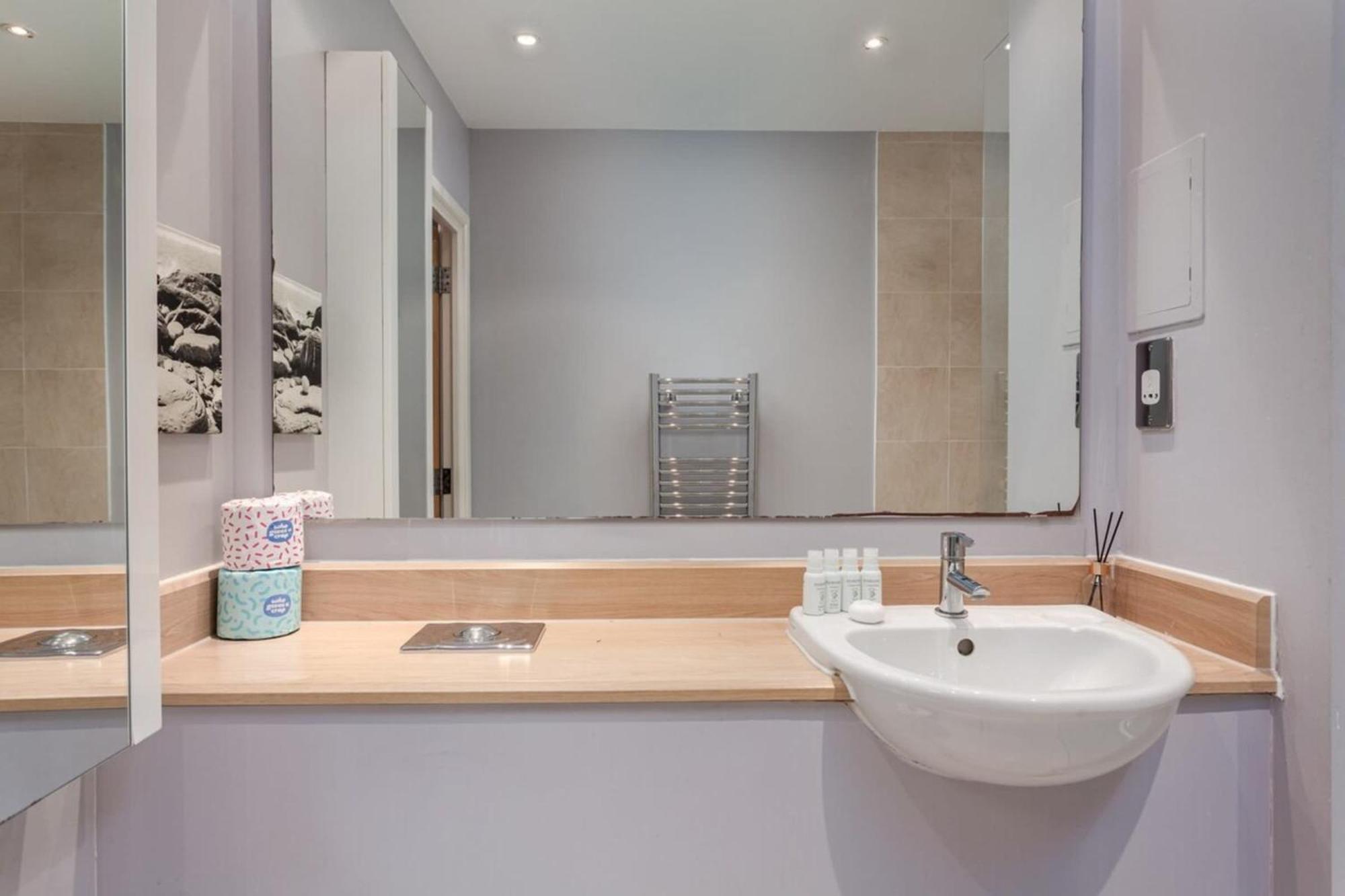 Ferienwohnung Bright&Stylish Kennington Gem London Exterior foto