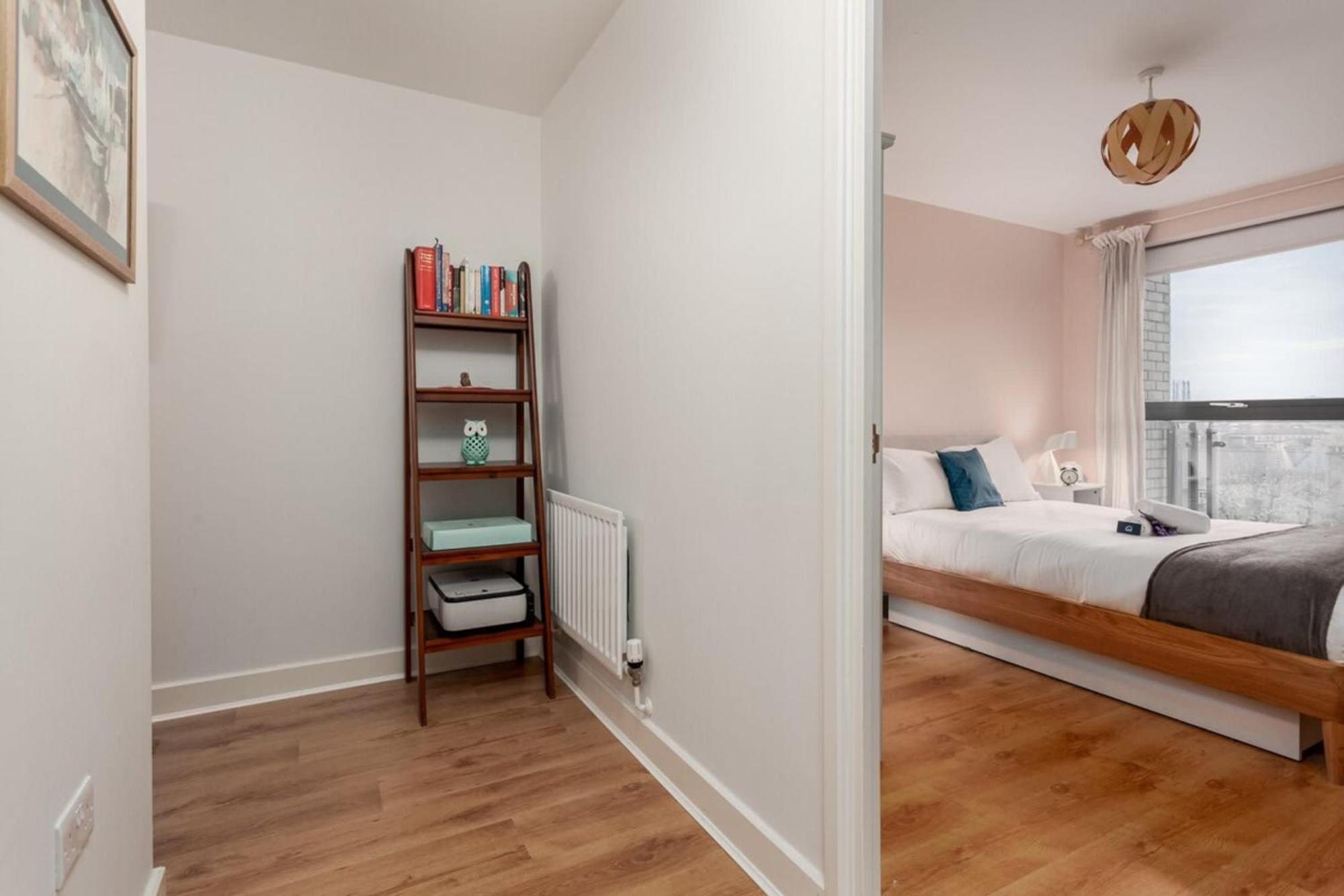 Ferienwohnung Bright&Stylish Kennington Gem London Exterior foto