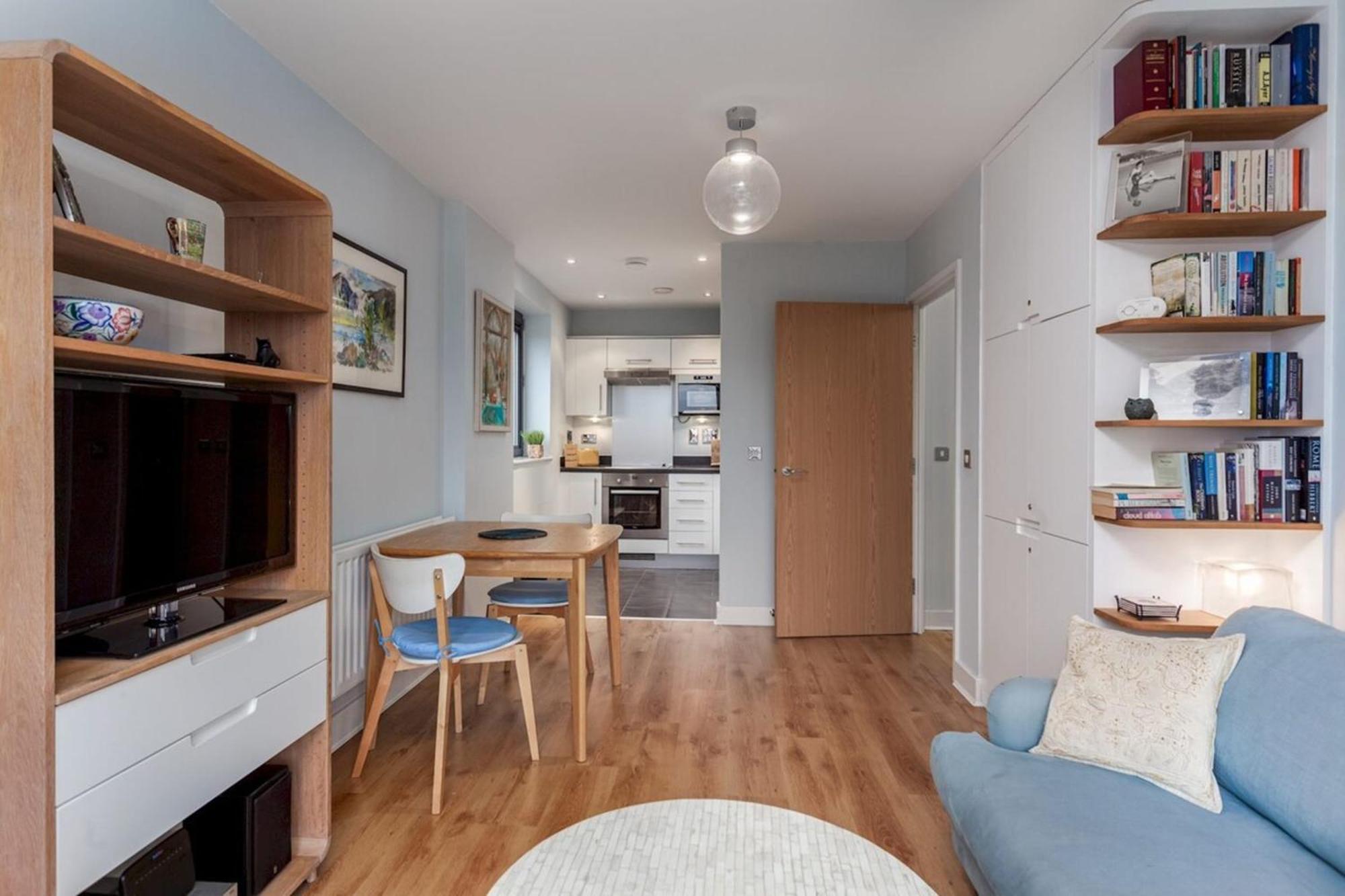 Ferienwohnung Bright&Stylish Kennington Gem London Exterior foto