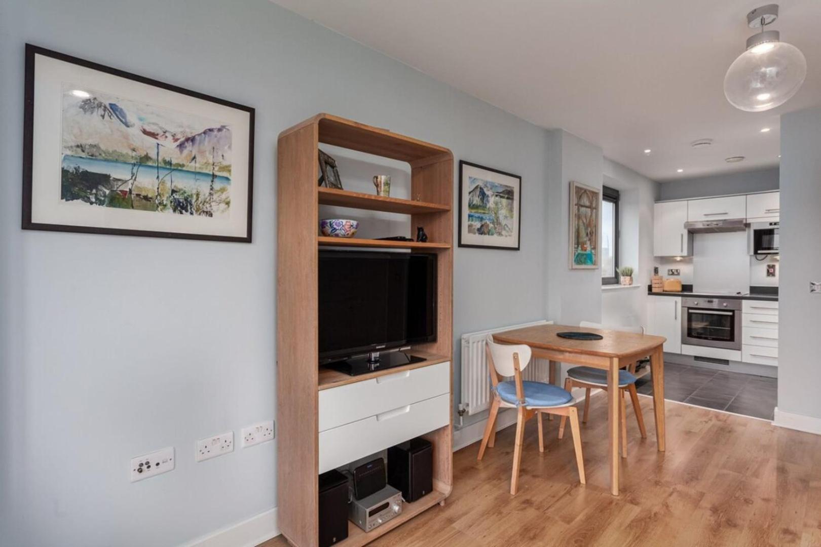 Ferienwohnung Bright&Stylish Kennington Gem London Exterior foto