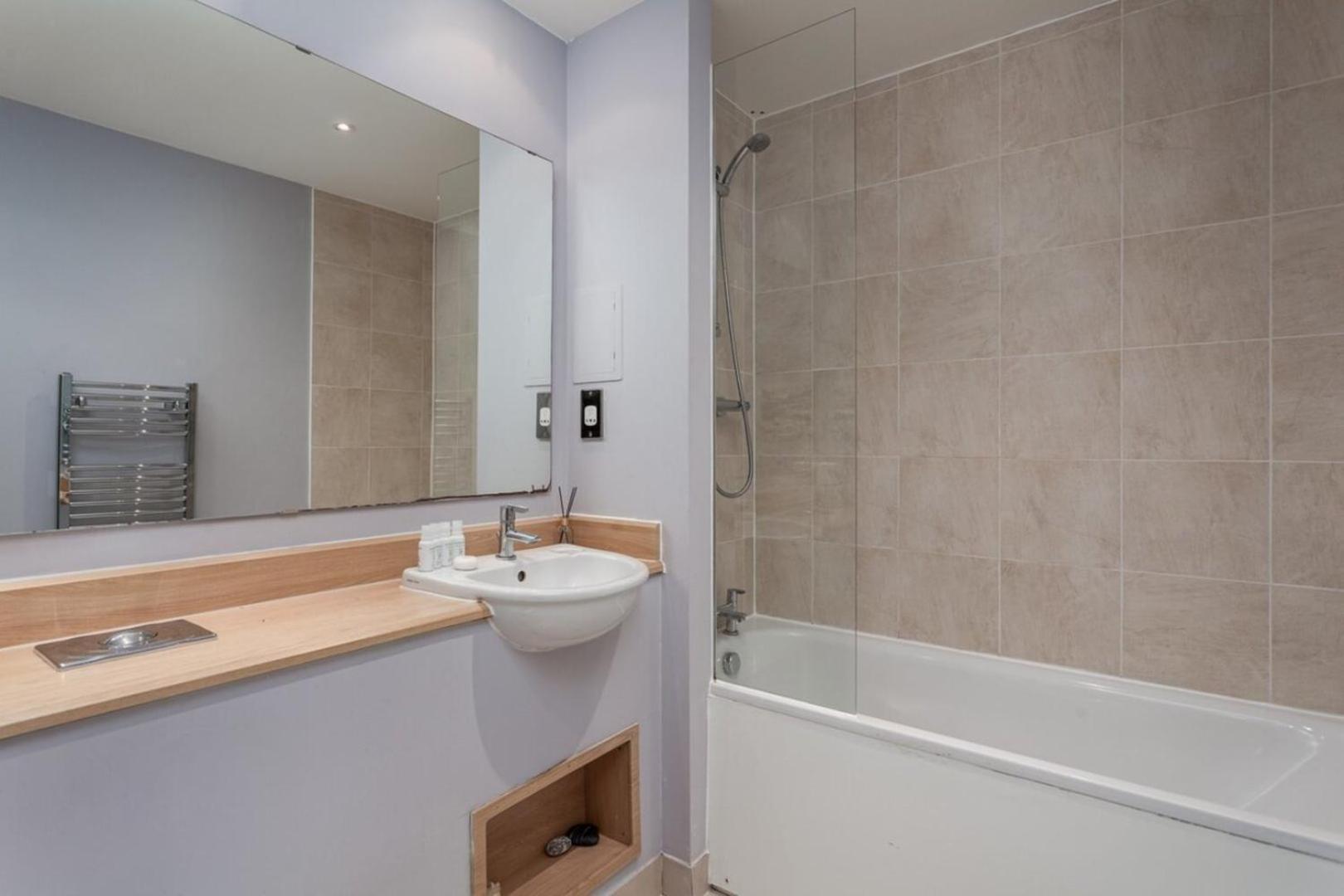 Ferienwohnung Bright&Stylish Kennington Gem London Exterior foto
