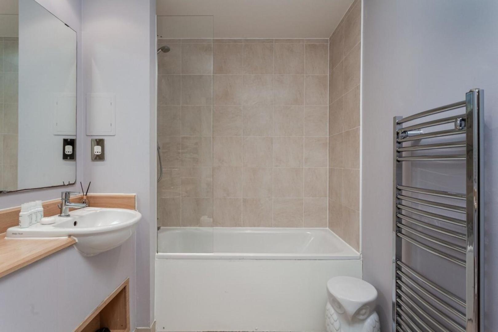 Ferienwohnung Bright&Stylish Kennington Gem London Exterior foto